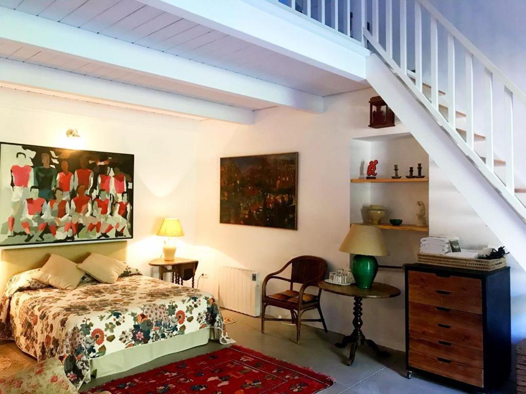 Casa Rural El Vihuelo El Bosque Extérieur photo