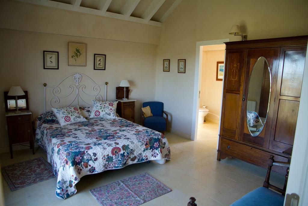 Casa Rural El Vihuelo El Bosque Extérieur photo