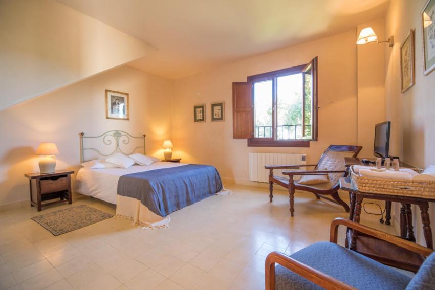 Casa Rural El Vihuelo El Bosque Extérieur photo